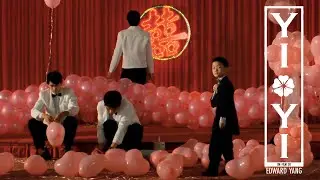 Yi Yi : bande-annonce