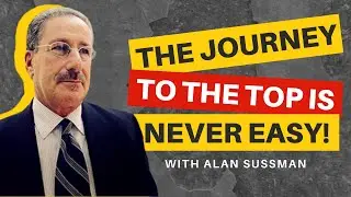 Valuable Life Lessons from 56 Years of Being in the Business