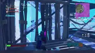OCE:fortnite squads