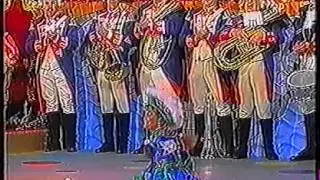 Mariechen Medley Augusta Treverorum Trier 2003