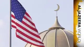 🇺🇸 Islamophobia in the USA | Al Jazeera World
