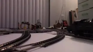 HO/OO Review #1 'GWR 45xx Small Prairie Tank'
