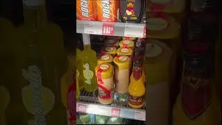 SHOCKING ALCOHOL PRICES IN NETHERLANDS