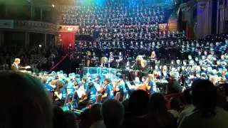 Gloucestershire School Prom 2012.mov