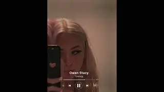 Tjswagg - Gwen Stacy (Official Audio)