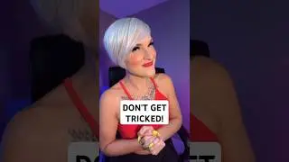 小心上當受騙！PLEASE DON'T GET SCAMMED! #rozette #reactionvideo #reaction #国外声乐老师 #杰诺文化