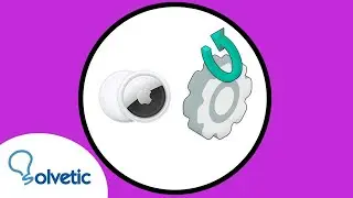 🔄 How to RESET AirTag