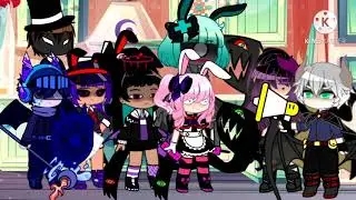 The Shadow Group make Holiday Treats! - Full 2 Episodes - Christmas Special