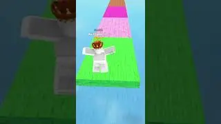 DREAM ON ROBLOX #roblox