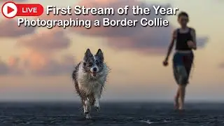 First LIVE Stream of 2026 - A VERY special Guest
