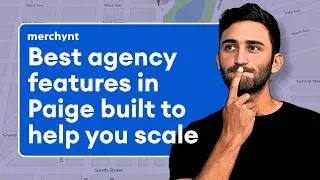 My Favorite Agency Features in Paige (by Merchynt)