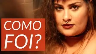 O SEXO DEPOIS DA AUTOACEITA&Ccedil;&Atilde;O - Alexandrismos