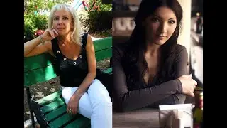 Amazing older ladies #104fr