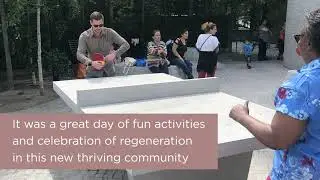 Anthology Hoxton Press Colville Fun Day