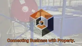 17,456m&sup2; Warehouse To Let in Longmeadow, South Africa