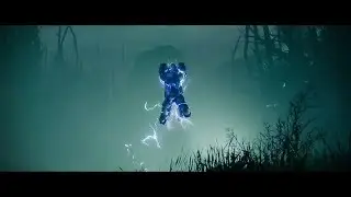 Destiny 2 - SHARD OF THE TRAVELER - Titan Striker Subclass (Gameplay Walkthrough)