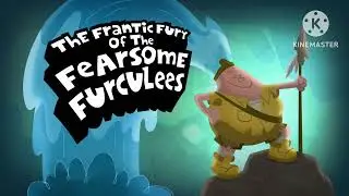 The epic tales of captain underpants little card episodes (text to speech & CapCut speech)