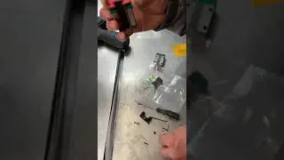 E2 installation