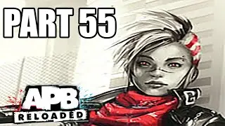 APB Reloaded Life on Patrol Season 6 Part 55