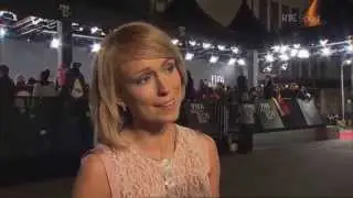Stephanie Roche on her Puskas Award journey | RT&Eacute; Sport
