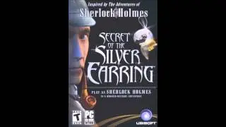 Sherlock Holmes   The Secret of the Silver Earring   The Chase