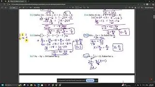 M171 Module 3: Algebra of Functions and Average Rate of Change (Slope)