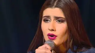 Kotryna Juodzevičiūtė - Nenuleisk akių (LB#4 FINALINĖS KOVOS)