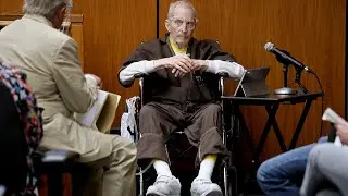 Robert Durst verdict: Real-estate heir found guilty in murder of Susan Berman | ABC7