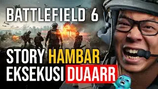 BATTLEFIELD 6 CAMPAIGN REVIEW | MATURE POTATO LAPTOP PERFORMANCE! #RTXON