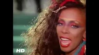 Donna Summer - Supernatural Love (Official HD Music Video)
