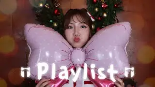 민쩌미 Playlist