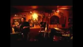 Tincho Castillo Cuarteto