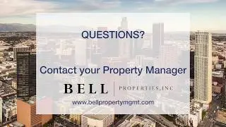 OWA from Bell Properties, Inc Los Angeles, Professional Property Management