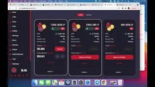DrakeBall NFT 暴利收益 还会继续吗 ？ 2个英雄 一天收益达到200美金