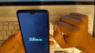 Hard reset Cricket Ovation 3