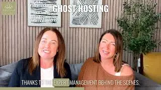 Ghost Hosting with Retreat Yourself