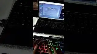 English Typing Test of Beginner 🔰 #beginners #typing #competition #test #testing #typingstatus ||