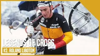 Legends of Cross, Roland Liboton