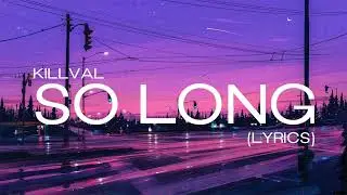 (INA) So Long Remix