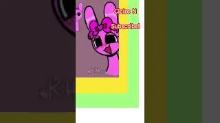 SUGAR CRASH! 💥 Sprunki edit #sprunki #edit #capcut