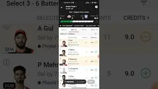 sha vs dub dream11 prediction today