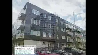 Groupe SBSE Projects under the CMHC MLI Select Program