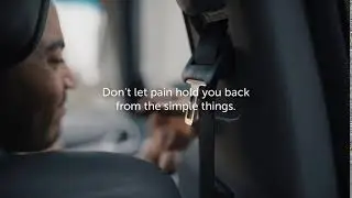 OCA: Seatbelt
