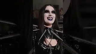 From Goth Girl to 