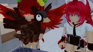 Roblox Animation Deadly Delivery Part2