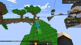 Craft rise BEDWARS 1. Sİ HİLE İFŞA