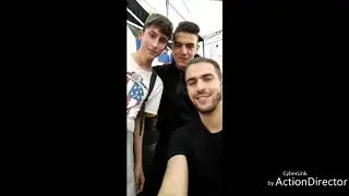 Vlog al Firenze Fantasy