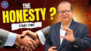 The Honesty ? II Employee vs. Employer Mindset II Storytime II Kapil Sir Ki Paathshaala
