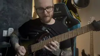 Dorian Concept - Hide (Metal version)