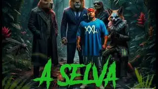 A SELVA ( POETA SANGRENTO) PROD -RDR)🎙️